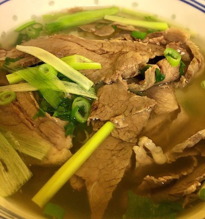 Pho Seasons